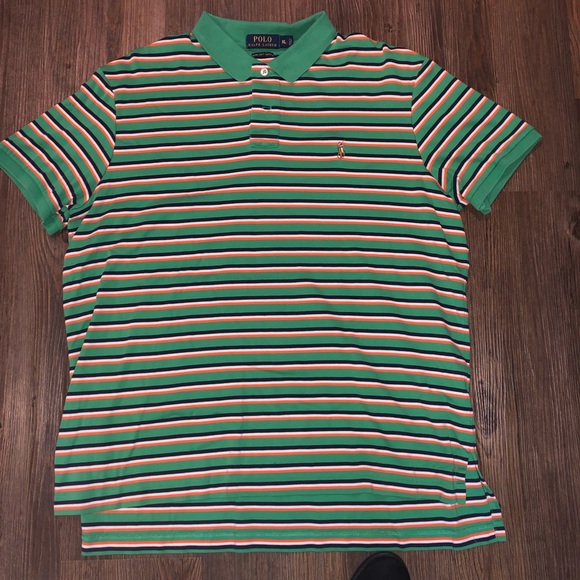 Polo Ralph Lauren Other - Polo shirt